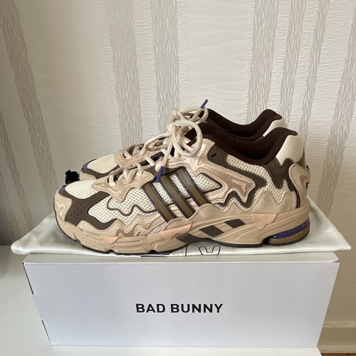Adidas bad bunny response - adidas,