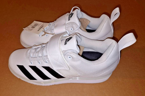 Adidas powerlift - adidas, 4