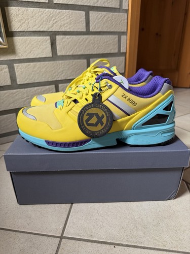 Adidas 8000 mt - zx,