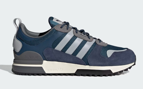 Adidas 700 crew navy - adidas, zx