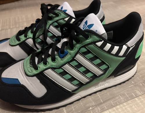 Adidas sneaker blau weiß - adidas,