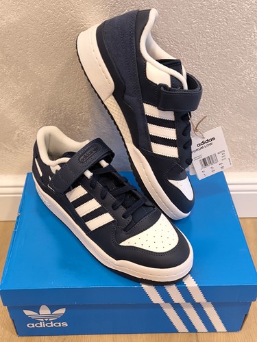 Adidas forum low night - night, indigo
