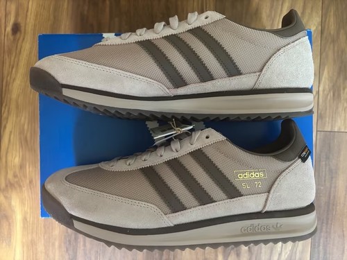 Adidas sl72rs 3 gr - adidas, gr.12