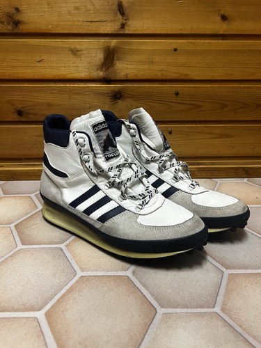 Vintage adidas trekking - vintage,