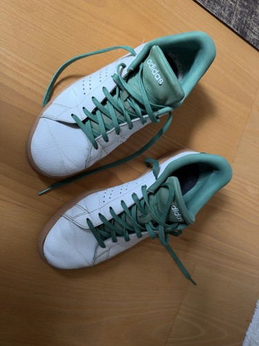 Adidas sneaker weiß - sneaker, weiß/grün
