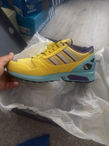 Adidas 8000 - zx,