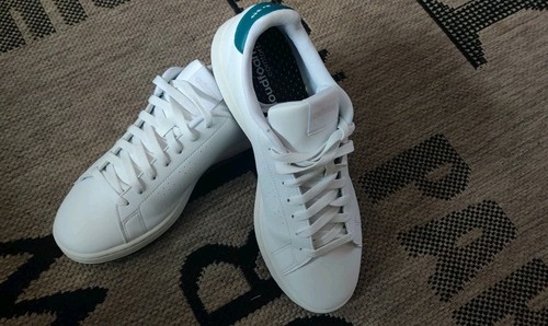 Adidas grand court cloudfoam - grand,