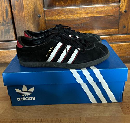 Adidas london cityseries - adidas, |