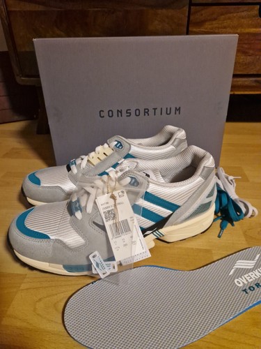 Overkill adidas 8000 the - zx,