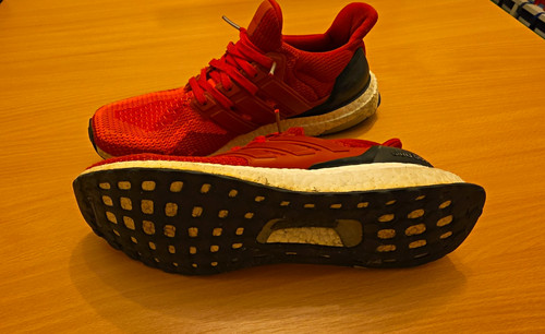 Adidas ultraboost 1 3 - ultraboost, 1/3