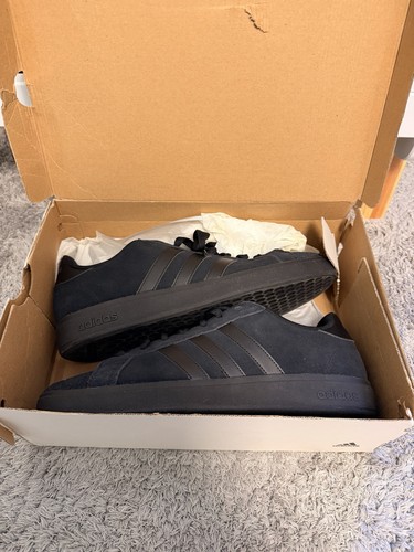Adidas grand court base - court,