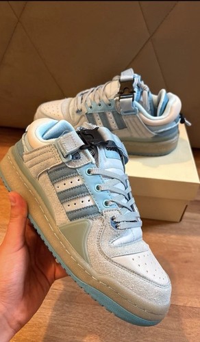Adidas forum buckle low - adidas, x