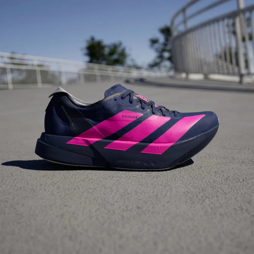 Adidas adios pro 3 - 45, 1/3