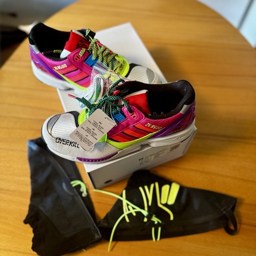 Adidas 8500 overkill - adidas,