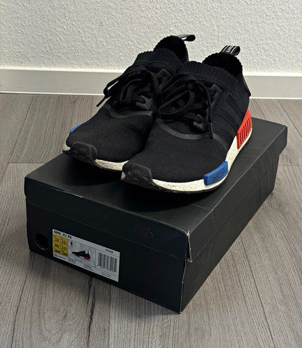 Adidas nmd pk primeknit - adidas,