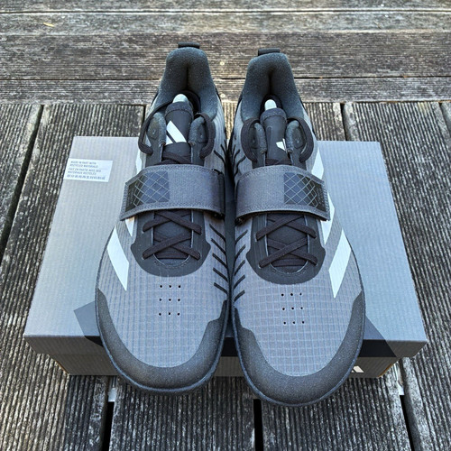 Adidas the total - the,