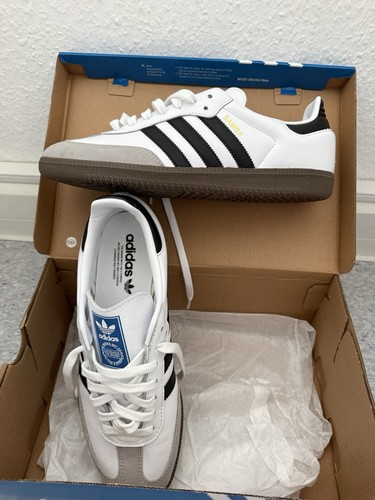 Adidas samba uk 10 - samba,