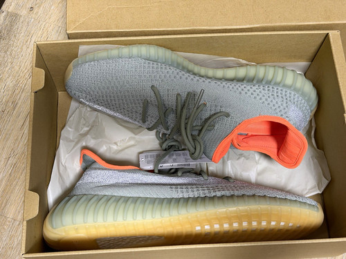 Adidas yeezy boost 350 - 350, v2