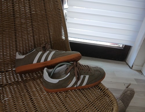 Original adidas samba - original,