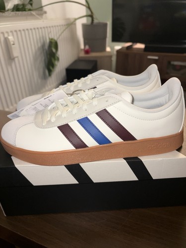 Adidas court base sneaker - court,