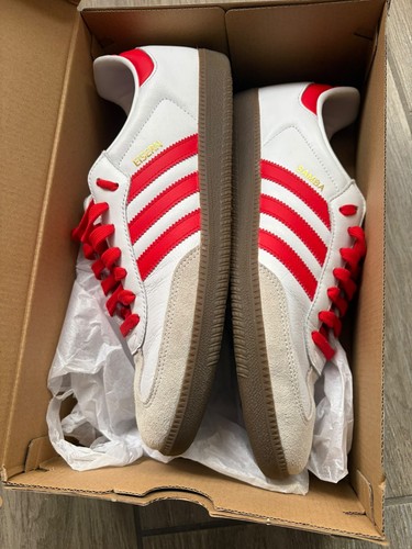 Adidas samba union - adidas,