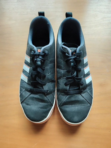 Adidas sneaker schwarz orange - adidas,