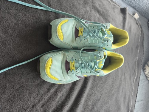 Adidas 8000 aqua - adidas, zx