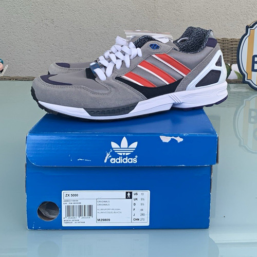 Adidas 5000 memphis pack eu - adidas, zx