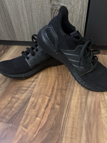 Adidas ultra boost schwarz - ,