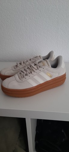 Adidas sneaker beige 38 - beige,,