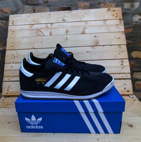Original adidas rs - sl, 72