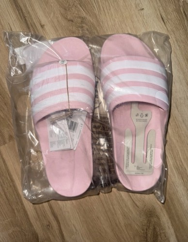 Adidas adiletten rosa größe - adidas, rosa,