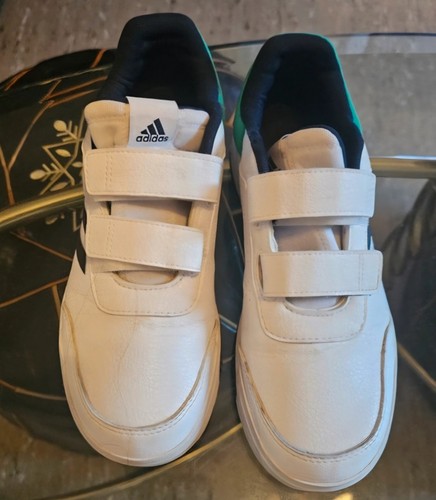 Adidas turnschuhe weiß - turnschuhe,