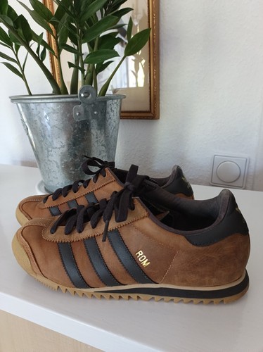 Adidas rom sneaker trainers - adidas,