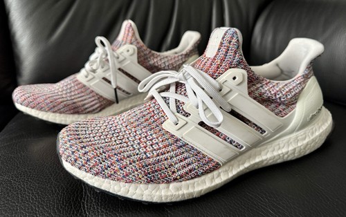 Adidas ultraboost white - adidas,