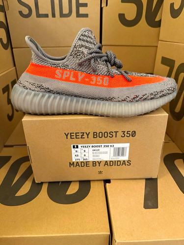 Adidas yeezy boost - adidas,