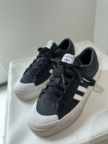 Sportschuhe adidas nizza - sportschuhe,