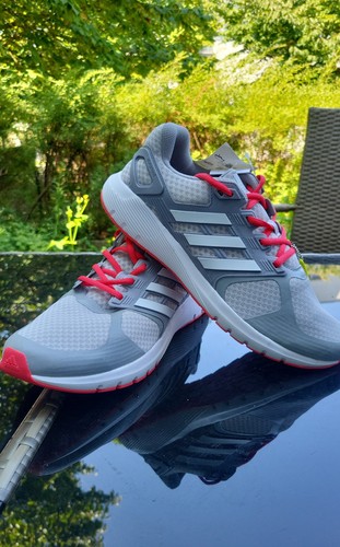 Grauen adidas duramo - grauen,