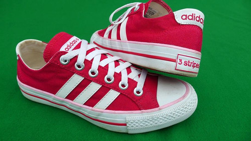 Sportschuhe 5 adidas - sportschuhe, 38,5
