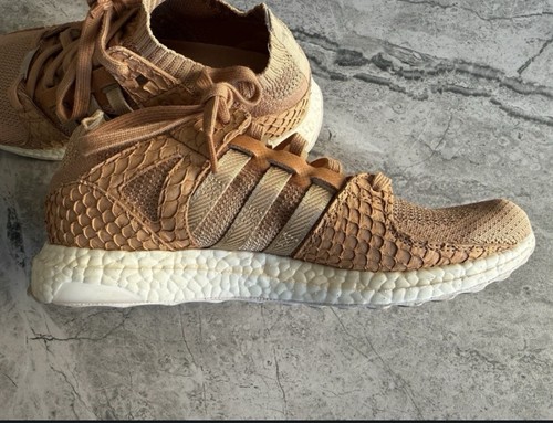 Adidas pusha king push - pusha, sneaker