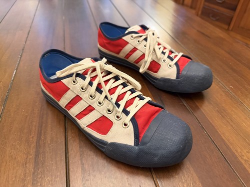 Seltene adidas retro sneaker - retro,