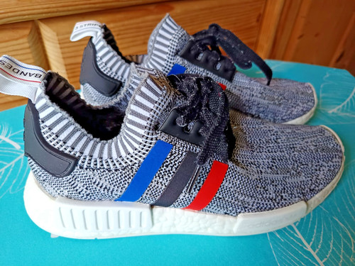 Adidas boost 1 3 - 43, 1/3