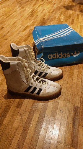 Sammlerstück adidas adimed