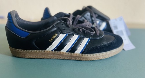 Adidas samba 2 3 - samba, 2/3