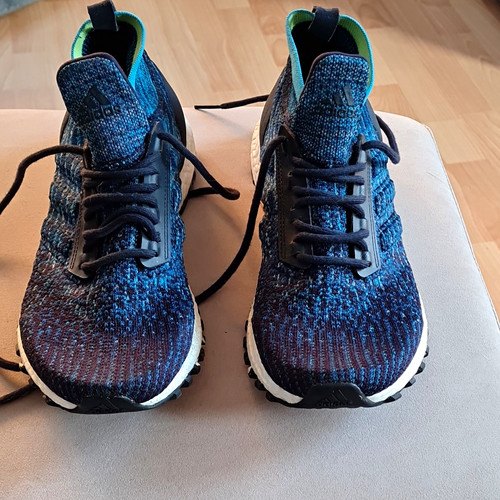 Adidas ultraboost all terrain - all,