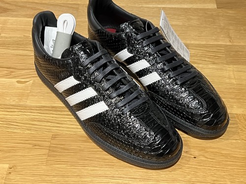 Adidas samba made italy - adidas,