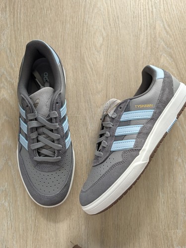Adidas skateboarding tyshawn - adidas,