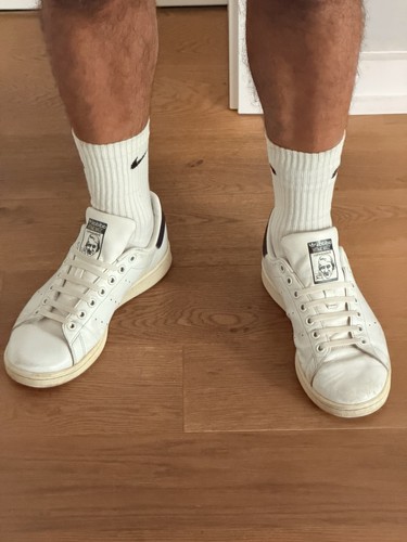 Adidas stan smith marine - stan,