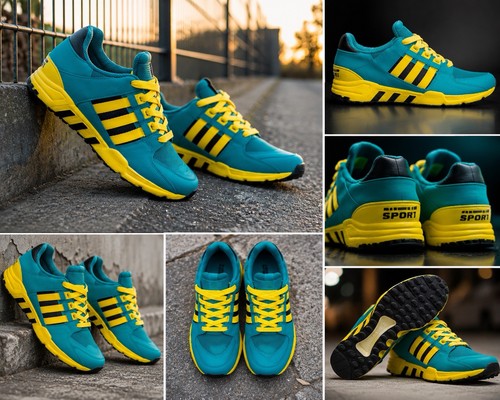 Adidas eqt equipment support - adidas,