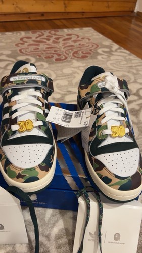 Adidas forum low a - 84,